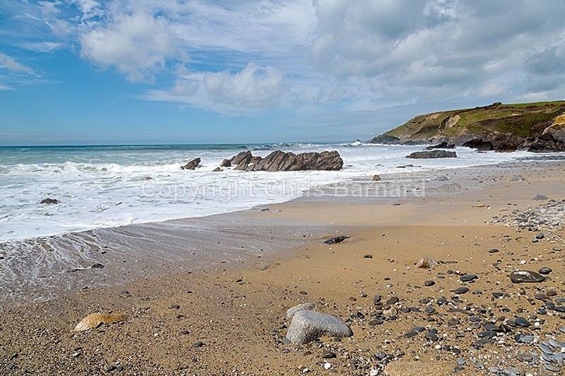  - Dollar Cove Gunwalloe