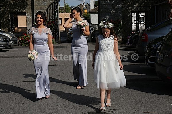 283 - Sandra Grogan and Robert Perez Wedding