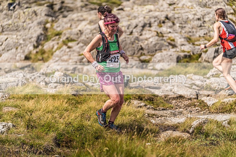Blisco Dash-368 - Blisco Dash Fell Race (women) Saturday 27th July 2024