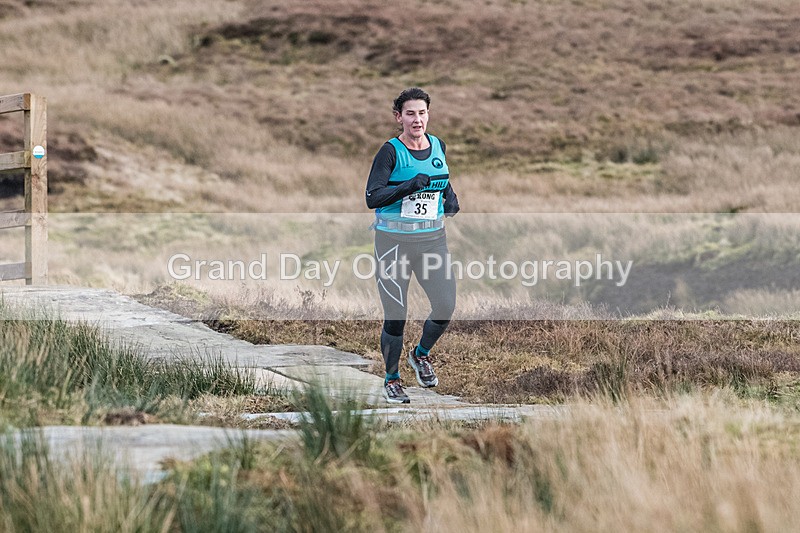 Nine Standards-793 - Nine Standards Fell Race Thursday 1st January 2026