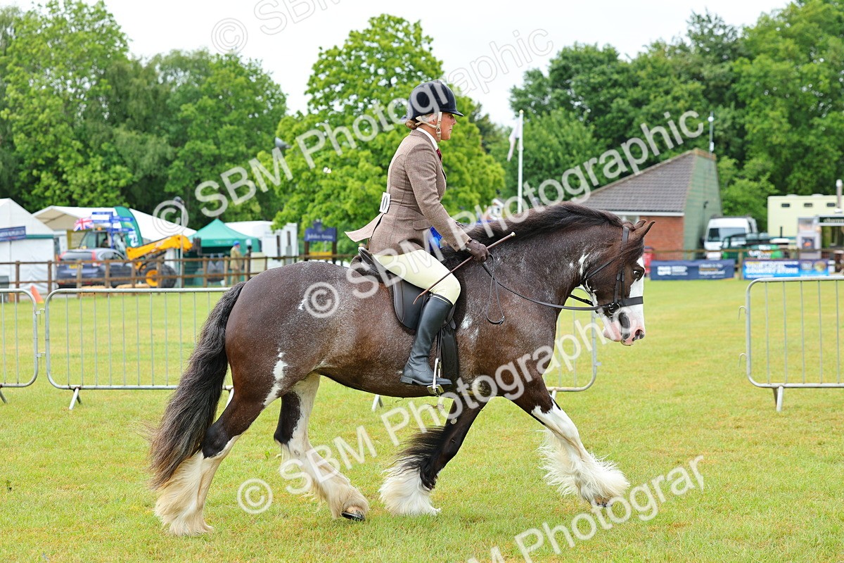 SBM_01025 - Class 1-4 - BSPA Ridden