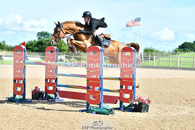 230723A-160557-13568 - Cls 36, 7 Yr Olds 1.30m