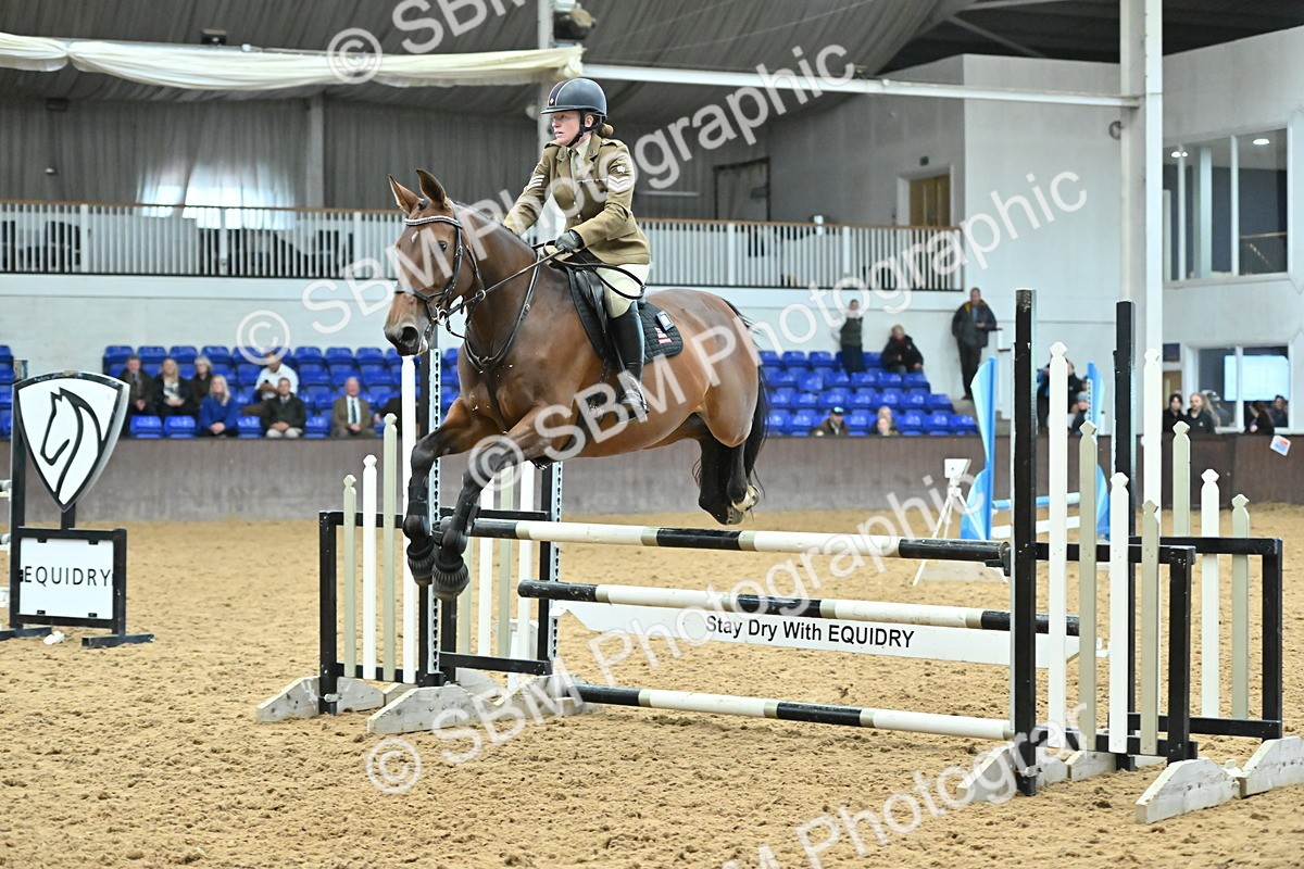 SBM_004137 - Class 60 - 1m Combined Training Showjumping
