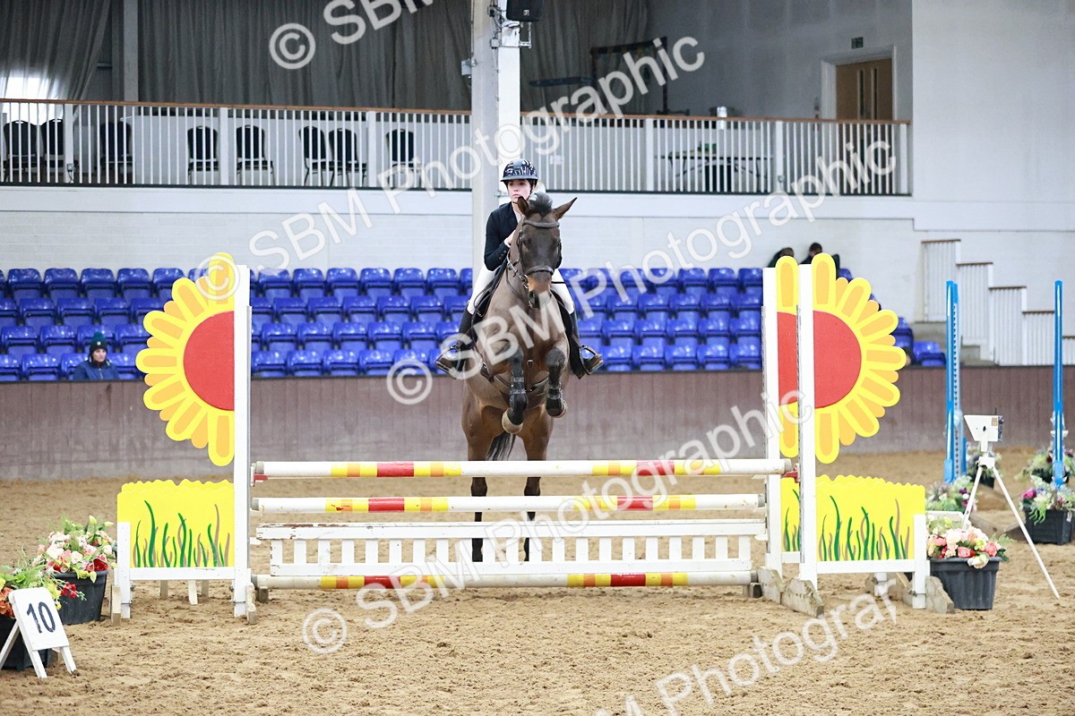 SBM_000307 - Class 2 - Senior British Novice - 90cm