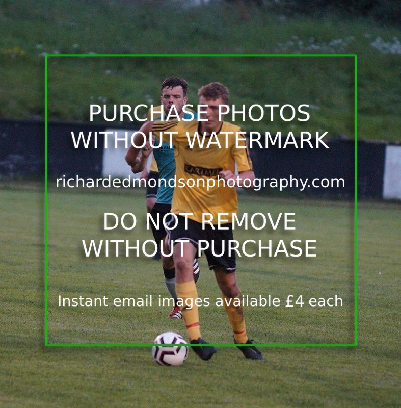 DSC02734 - Milnthorpe Corinthians Reserves v Cartmel Reserves (Junior Cup Final)
