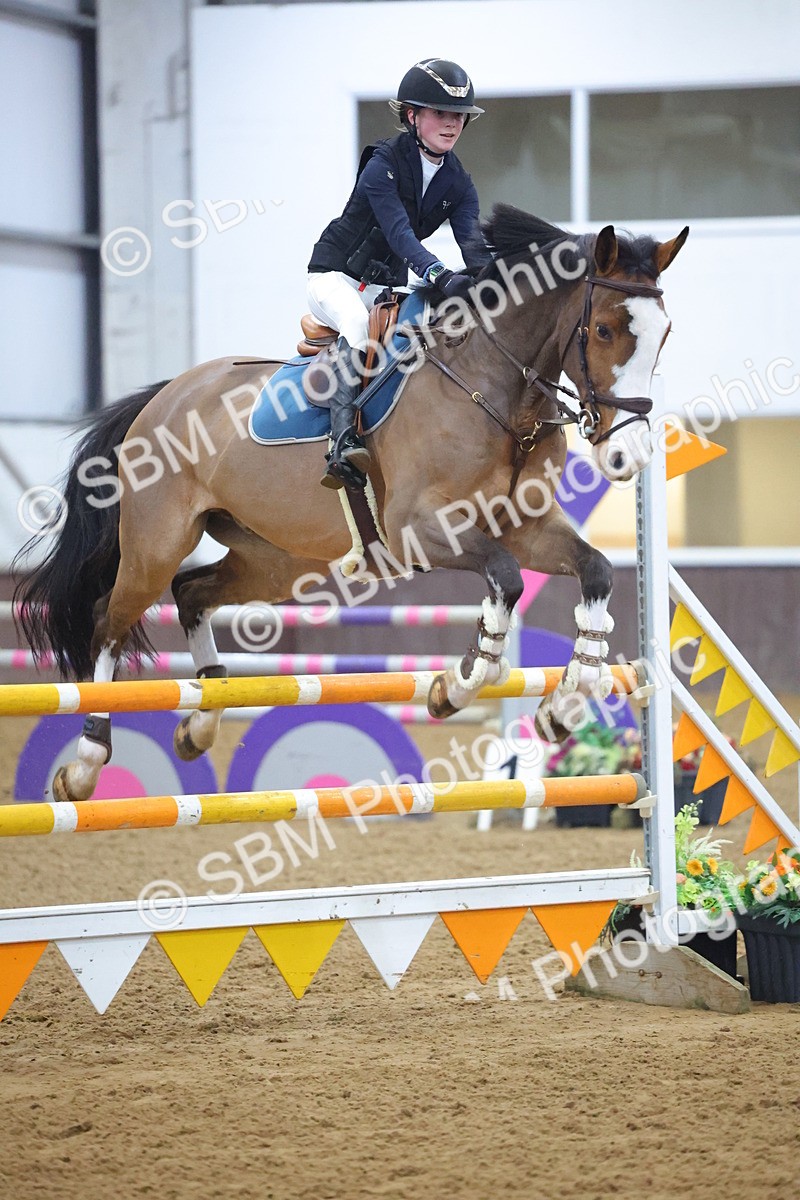SBM_002287 - Class 16 - The WB Equiline Star Championship Qualifier (1.10m)