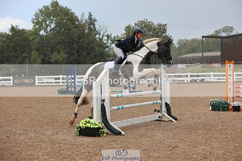 250913-130527-07047 - Cls 24 95cm Amateur Quali