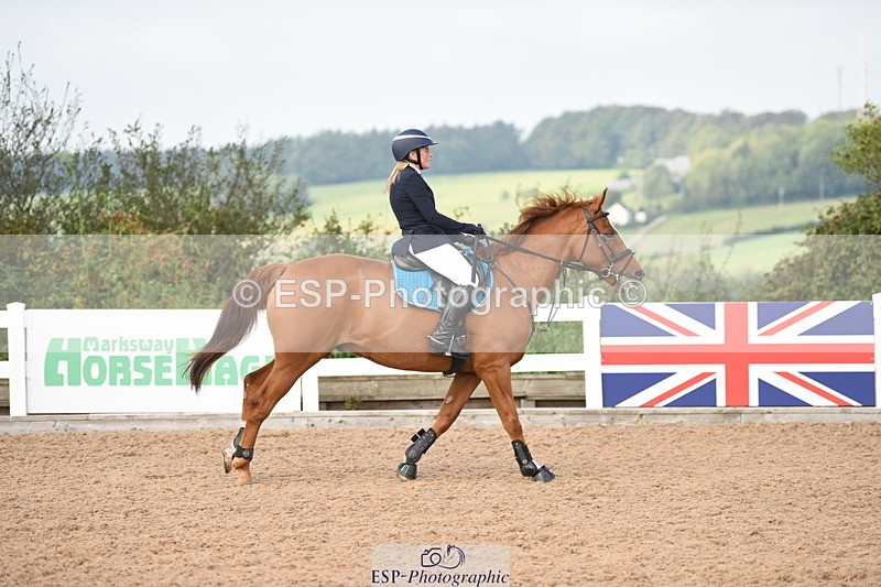 230915A-105404-00226 - Cls 9 British Novice & 90cm Open