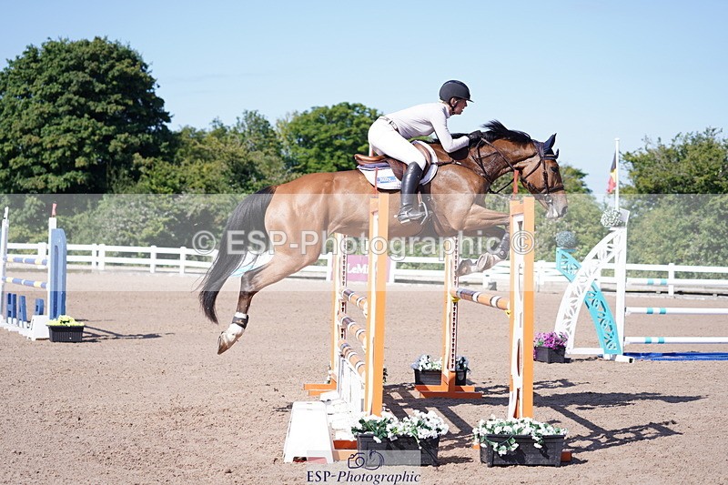 240719A-094648-09676 - Cls 30, YH 6 Yr Olds 1.25m