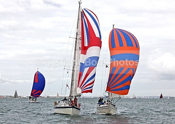 091003 JLP SABEEMA NORAMA IMG_0712 - JLP REGATTA 4TH OCTOBER