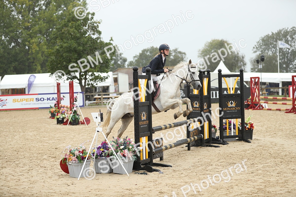 SBM_73887 - J16 - Junior Pony 75cm Championship