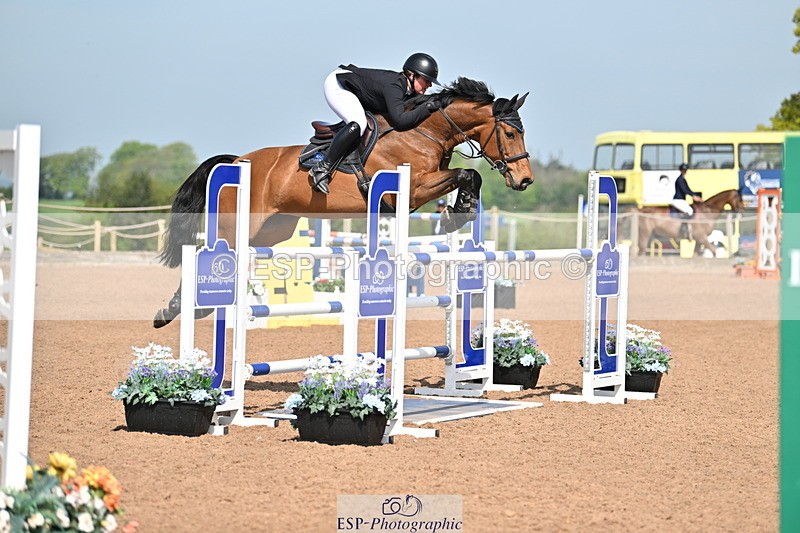 240510A-101946-04953 - Cls 21 Snr 1.20m Open