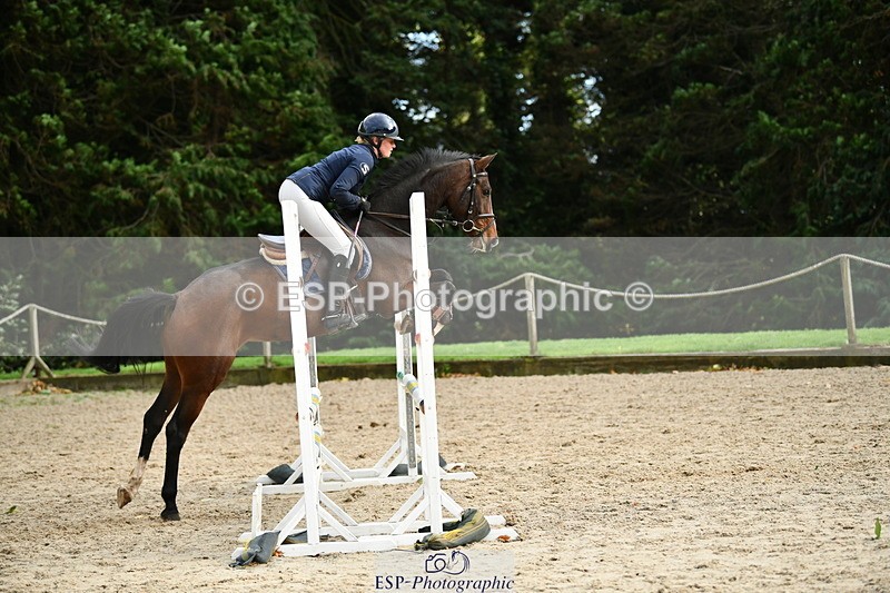 251004A-165014-02235 - Classes 10 & 11 80cm