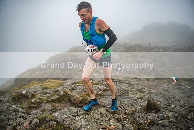 Three Shires-128 - Three Shires Fell Race Saturday 14th September 2024