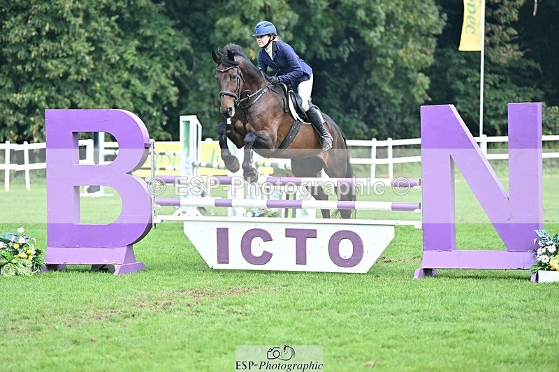 230910-141633-12717 - Cls 27 Snr 1.10m Grand Prix