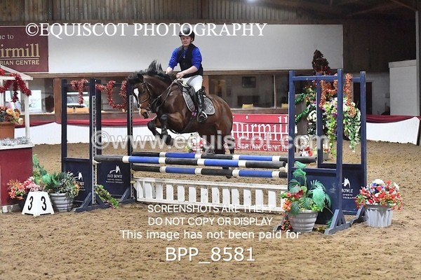 BPP_8581 - CLASS 7 80CM GRAND PRIX