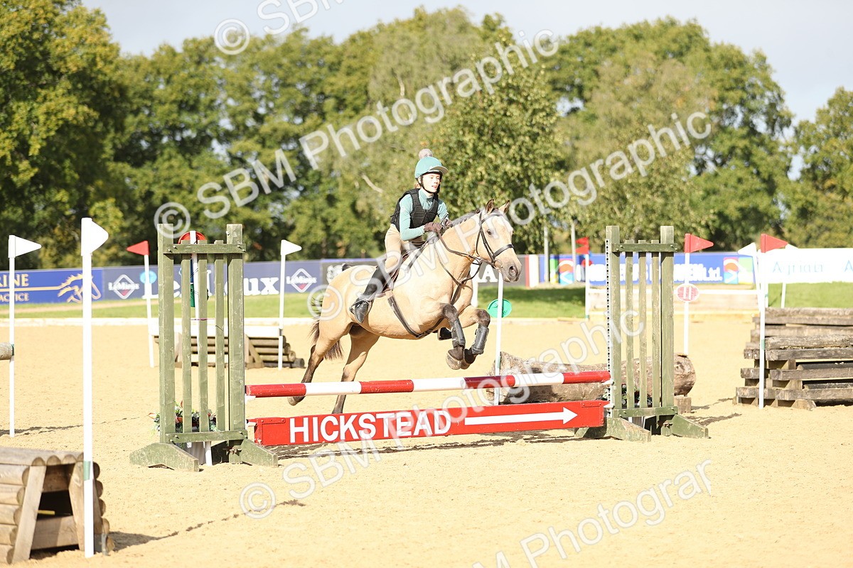 SBM_16927 - E4b - Eventers Challenge 60cm Open