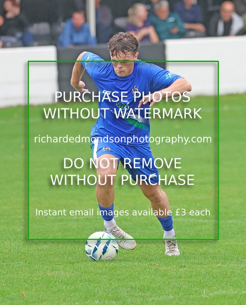 533A0385 - Kendal Town vs Blyth Town (29/8/26)