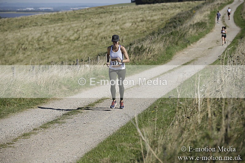 CAD150919-0588 - Marlborough Tiny Temple 7 mile and Temple Half-Marathon 15/09/19