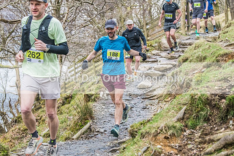 Buttermere-55 - Fellside Events Buttermere Trail Race Sunday 22nd March 2026