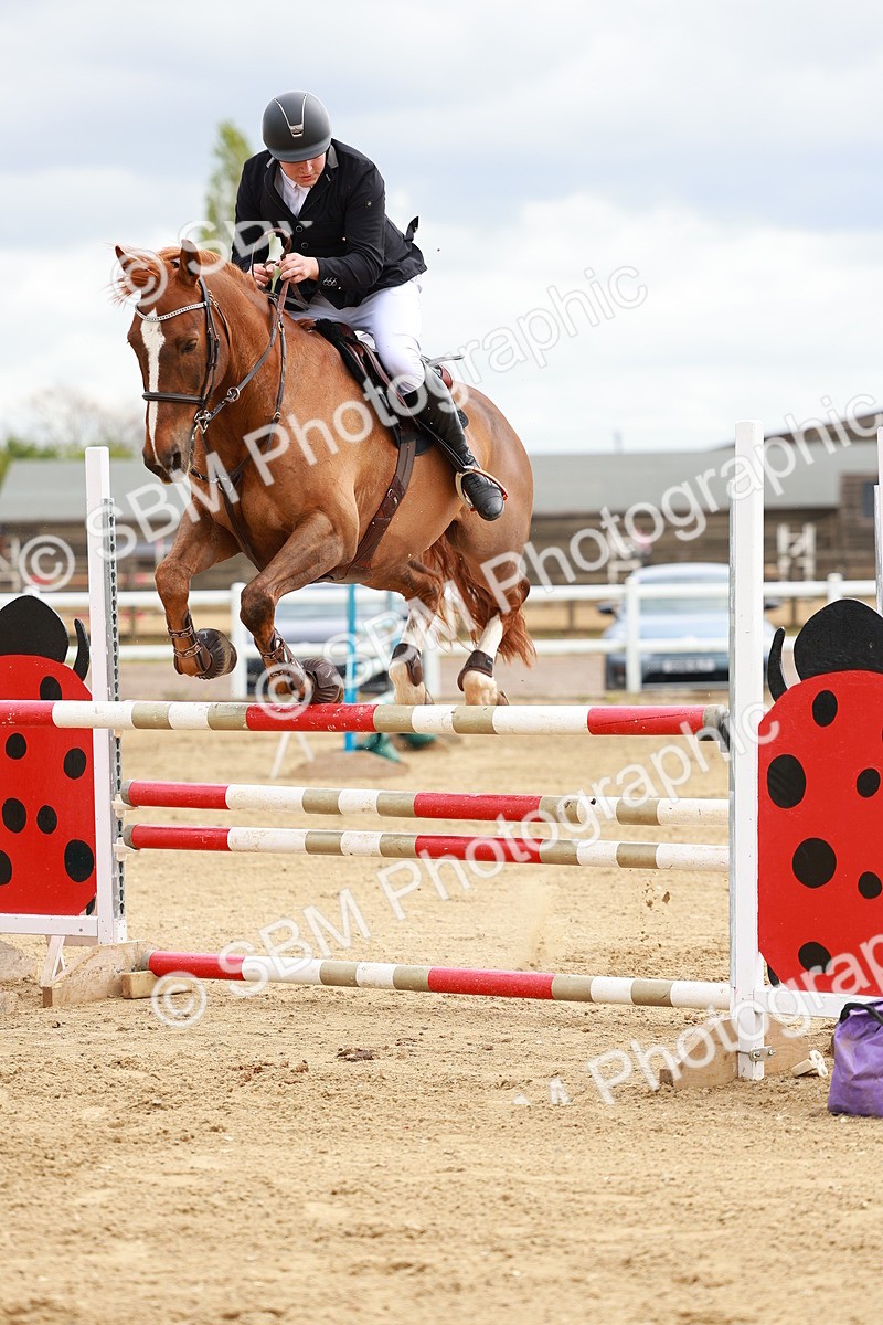SBM_002493 - Class 10 - Senior Newcomers - 1.10m