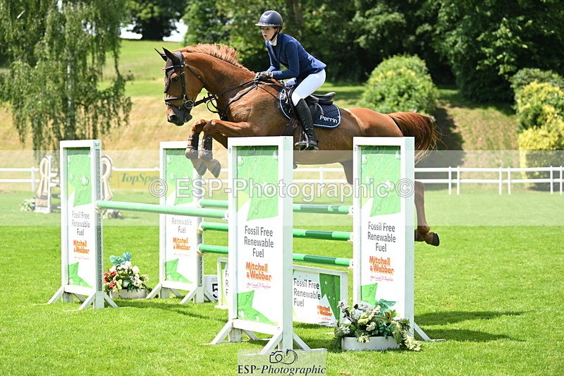 250614A-134625-06958 - Cls 20 Foxhunter