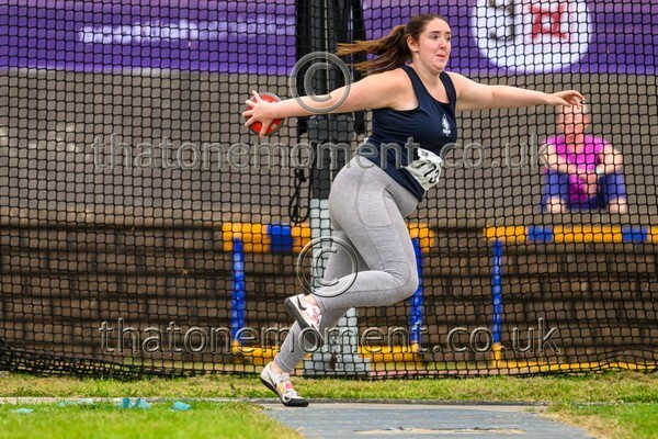 Sen25SUN-927764 - Field Female Set Two