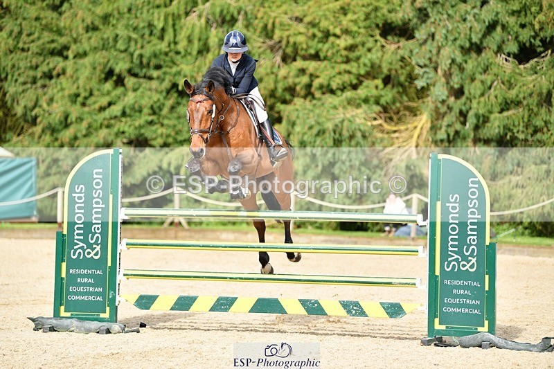 240324-152506-03284 - Cls 11 Foxhunter & 1.20m Open