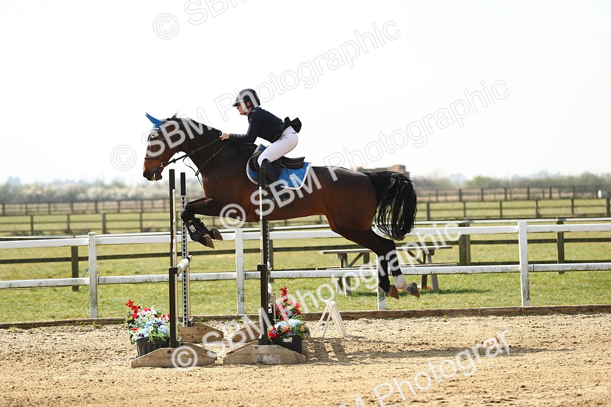 SBM_002236 - Class 9 - Senior Discovery - 1.00m