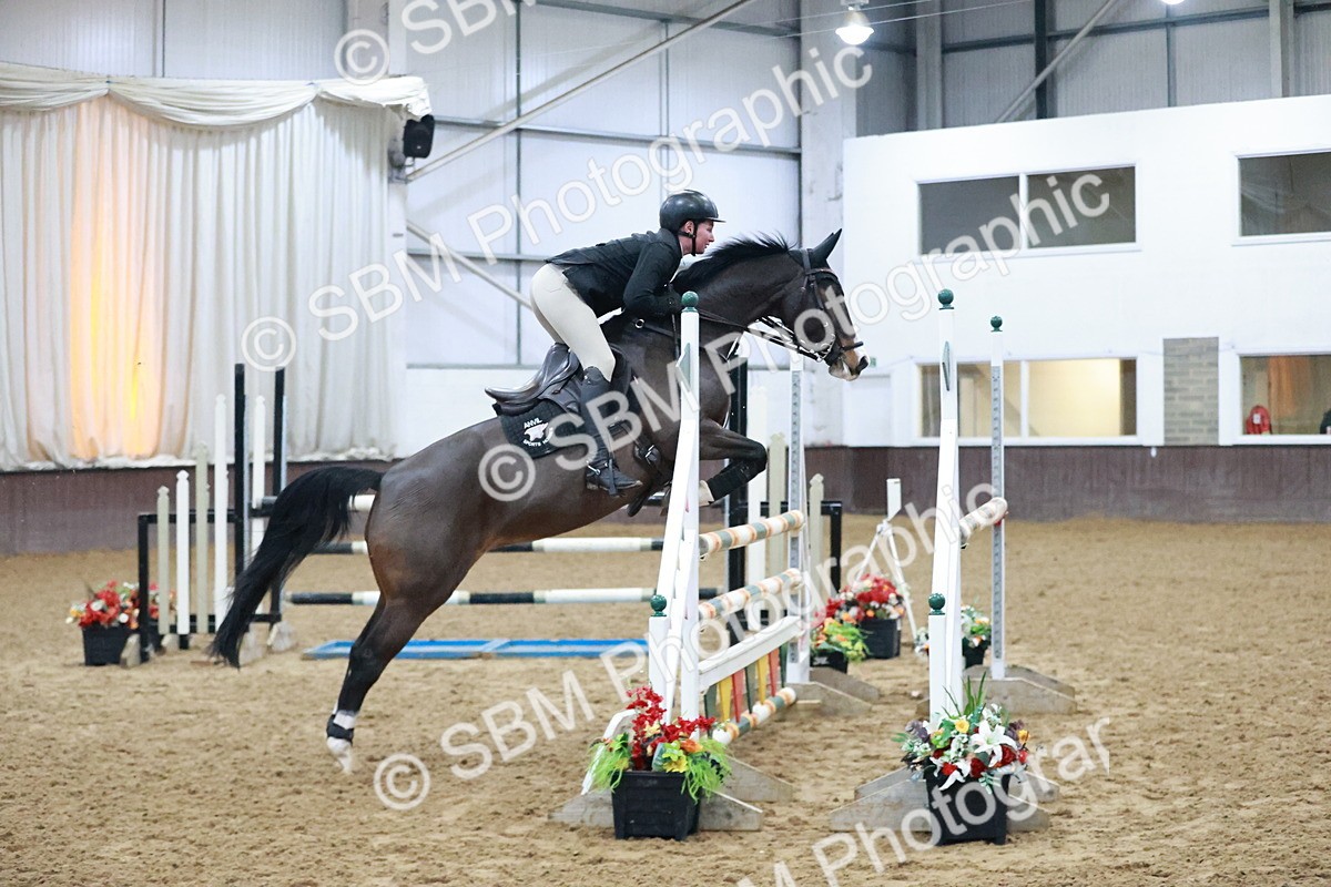 SBM_001448 - Class 4 - Senior Newcomers - 1.10m