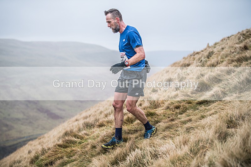 Barbondale-726 - Kendal Winter League Bardondale Junior & Senior Fell Races Sunday 8th February 2026