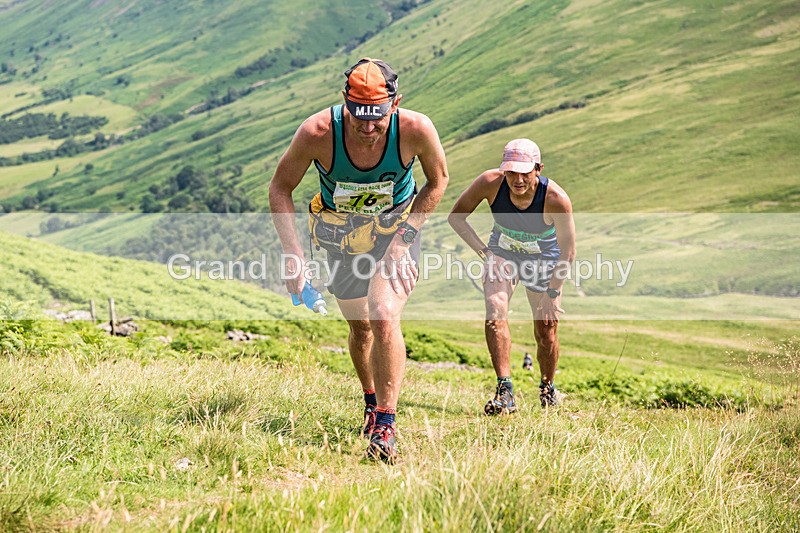 Wasdale-210 - Wasdale Horseshoe Fell Race (Bad weather route) Saturday 11th July 2026