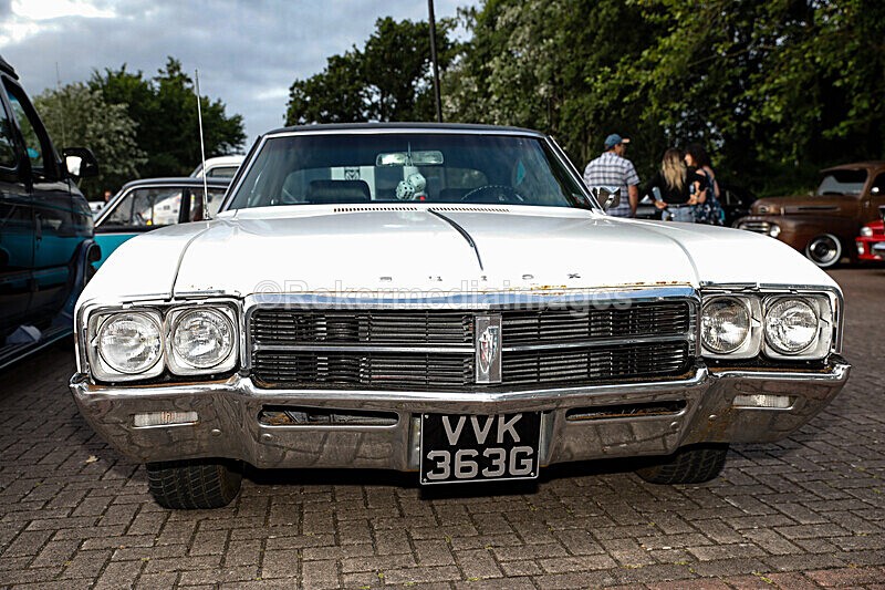  - The Ridge 11th July