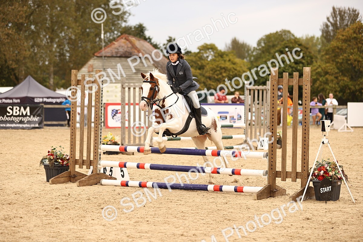 SBM_72592 - J14 - Junior Pony 65cm Championship