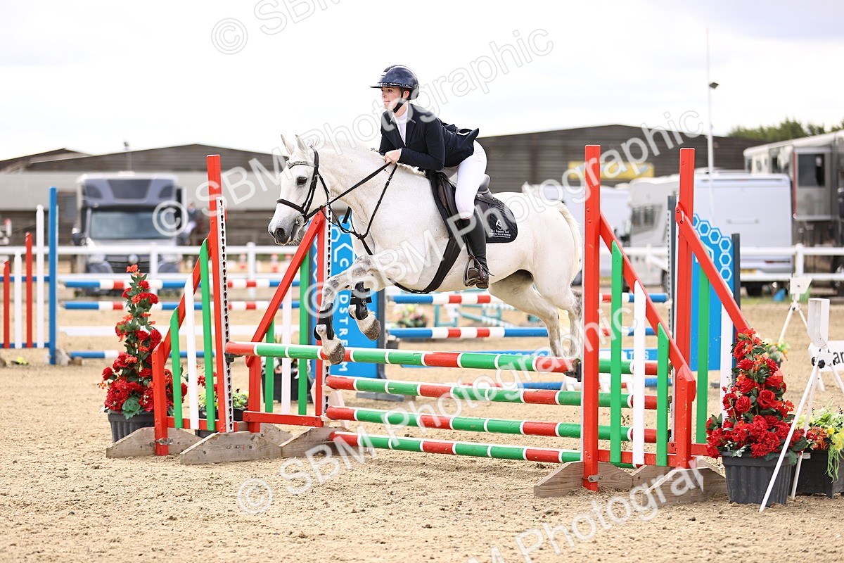 SBM_005704 - Class 15 - Clear Round