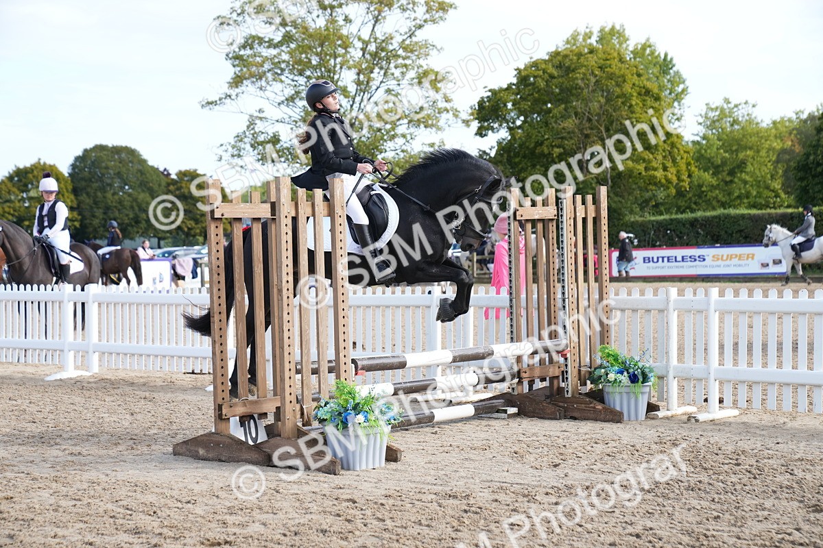 SBM_02600 - J55 - Clear Round 60cm