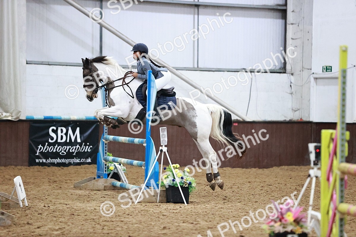 SBM_000999 - Class 3 - Pony Discovery 90cm