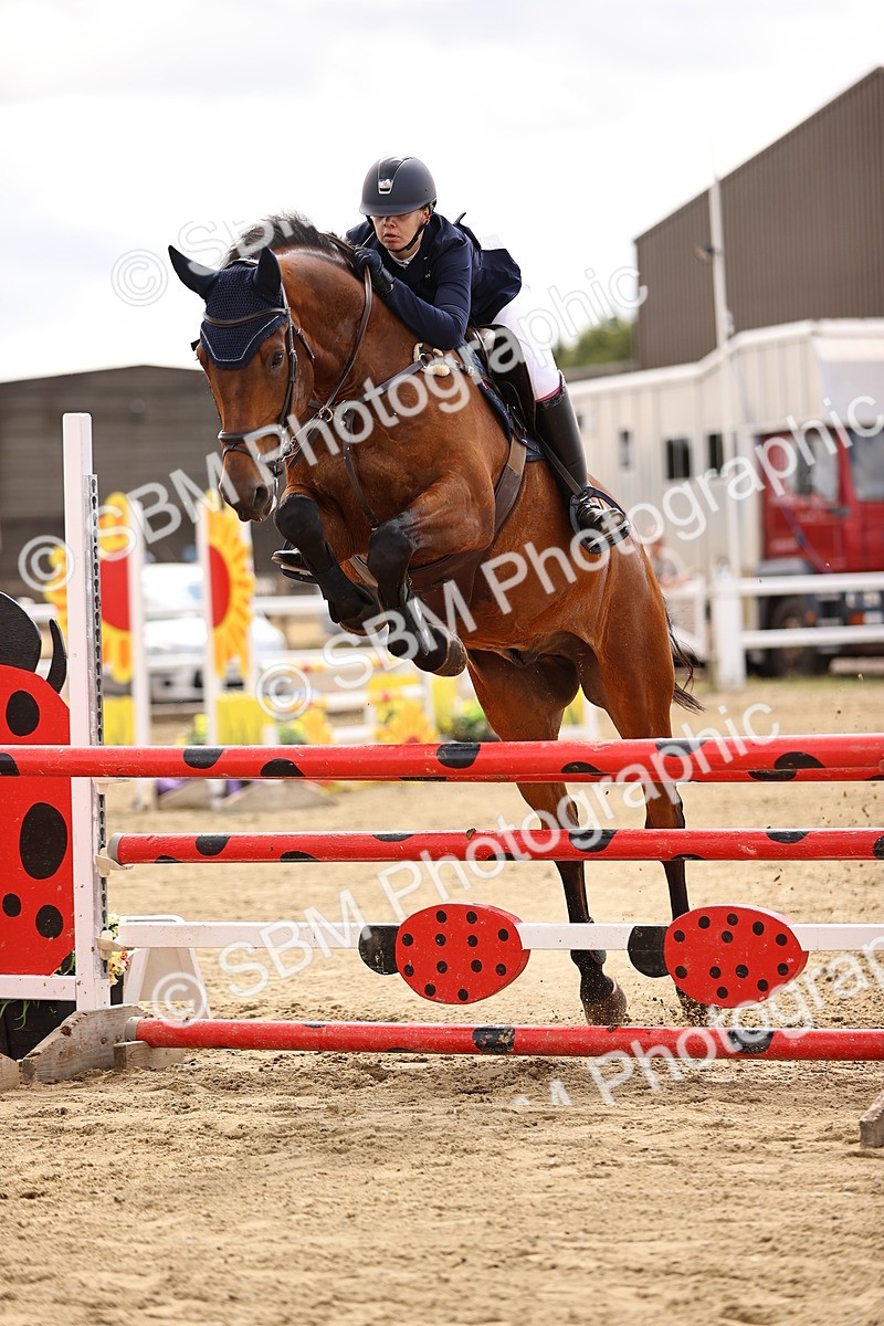 SBM_013382 - Class 14 - Senior Discovery - 1.00m Open