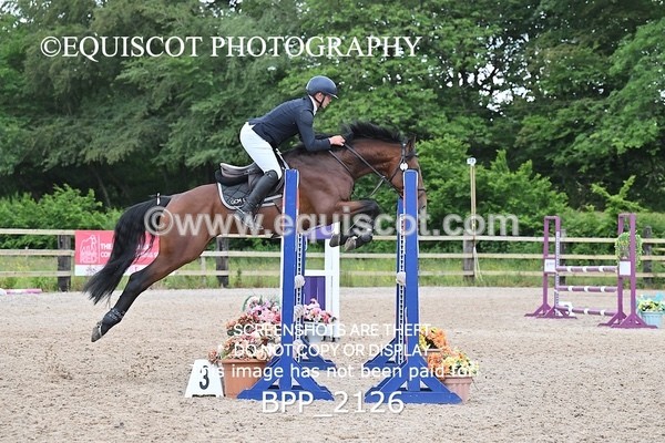 BPP_2126 - CLASS 20 SUN  Senior Discovery 2nd round