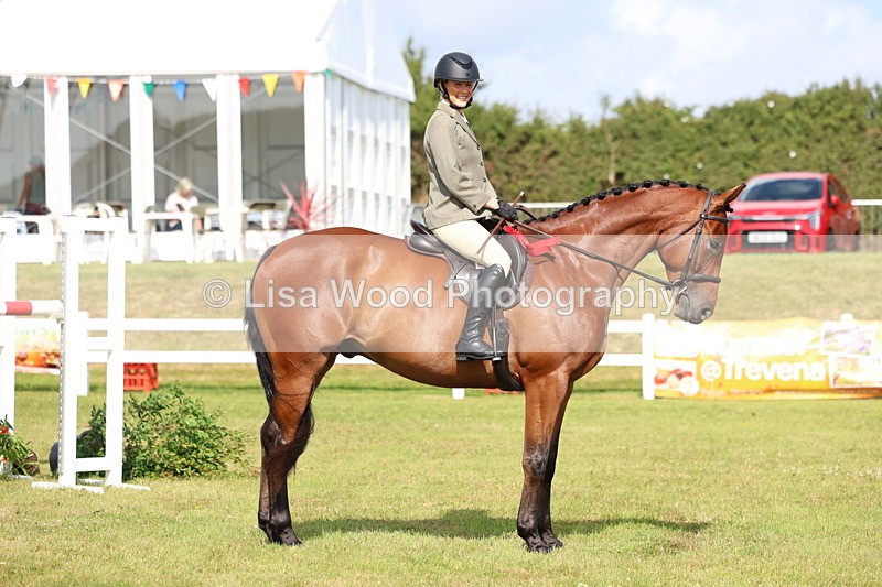 3E7A9176 - Class 3: Rising Star S/L Hunter