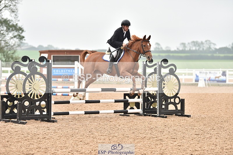 231011A-101116-00037 - Cls 1 British Novice & 90cm Open