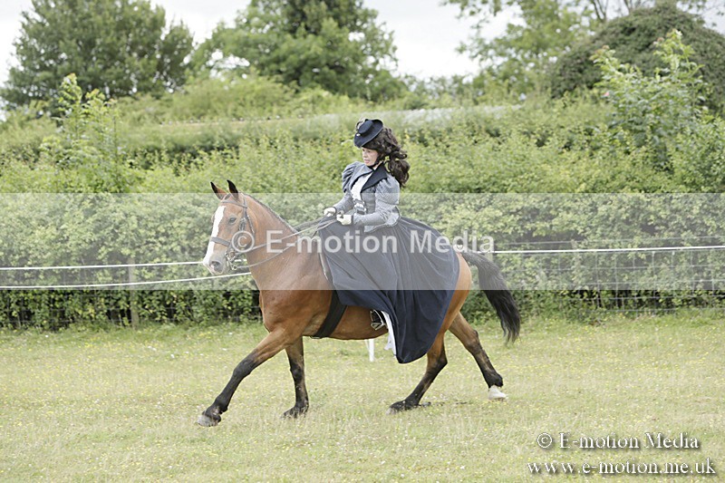 BVR160717-2434 - Side Saddle Classes 16/07/17
