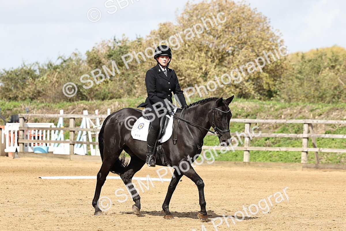 SBM_001101 - Class 46 - Novice 1 Combined Training
