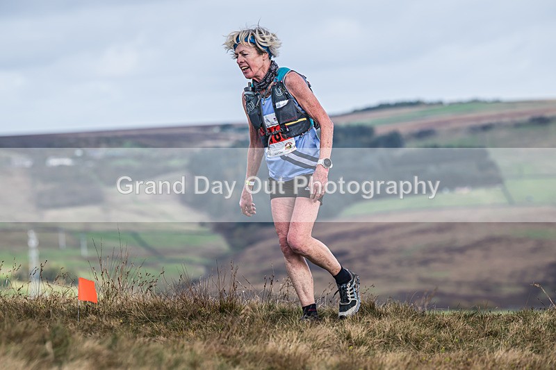 Leg 2 -948 - UK Fell & Hill Relays - Todmorden Leg 2 Saturday 17th October 2026