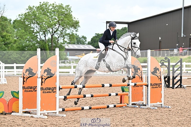 240605A-101536-00030 - Cls 1 British Novice and 90cm Open