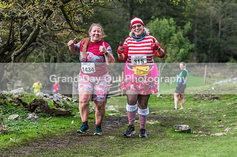 Dovedale Dash-2768 - Dovedale Dash Sunday 5th October 2025