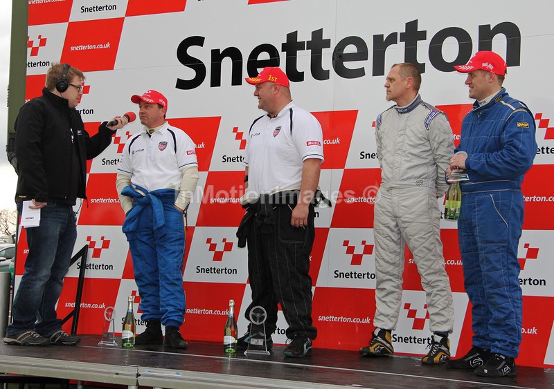  - Lotus Cup UK Speed Champs 2014/15/16/17/18/22/23/24