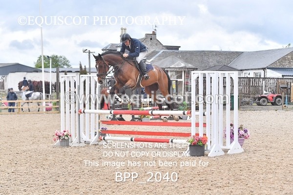 BPP_2040 - SAT CLASS 11 Senior Discovery/ 1m Open