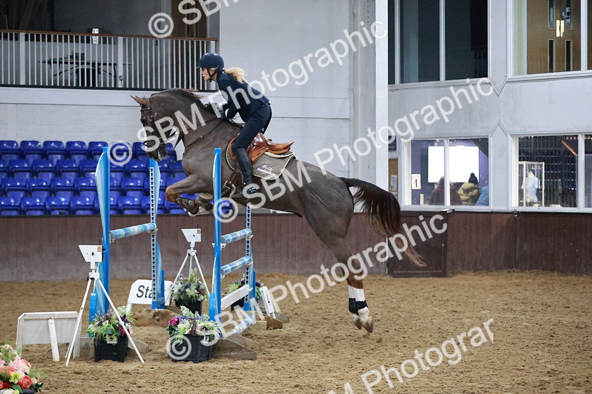 SBM_001780 - Class 5 - Senior Foxhunter - 1.20m