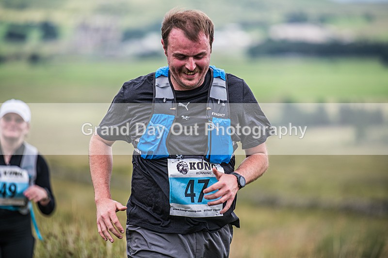 HWH-199 - High Wether Howe Fell Race Saturday 26th July 2025